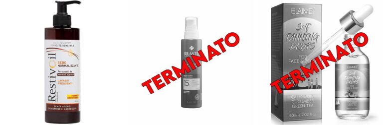 RestivOil Fisiologico Shampoo Nutriente per Capelli, Olio Fisiologico con Azione Idratante Protettiva e Riparatrice