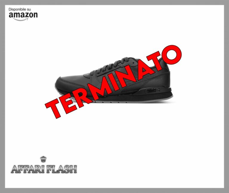 PUMA St Runner V3 L, Sneaker Unisex