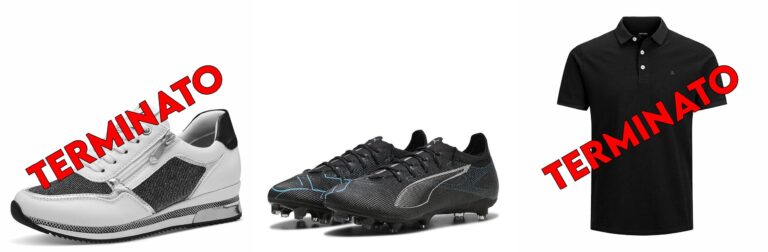 MARCO TOZZI Sneakers Donna Basse Glitterate Vegane