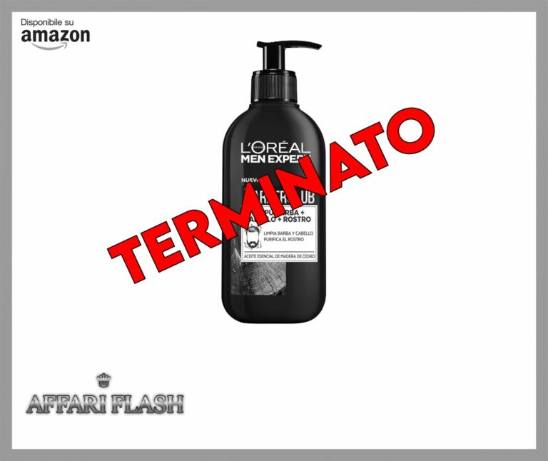 L’Oreal Paris Men Expert