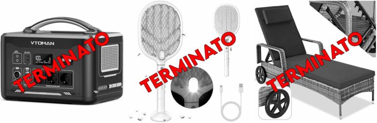 VTOMAN Jump 2200 Centrale Elettrica Portatile da 2200W, Generatore Solare da 1548Wh con Capacità Espandibile