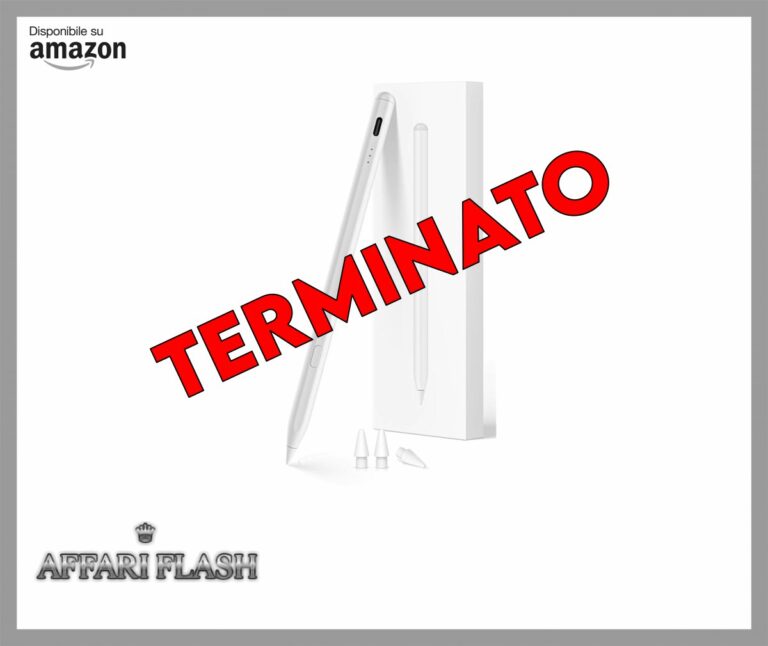 Penna per iPad 2018