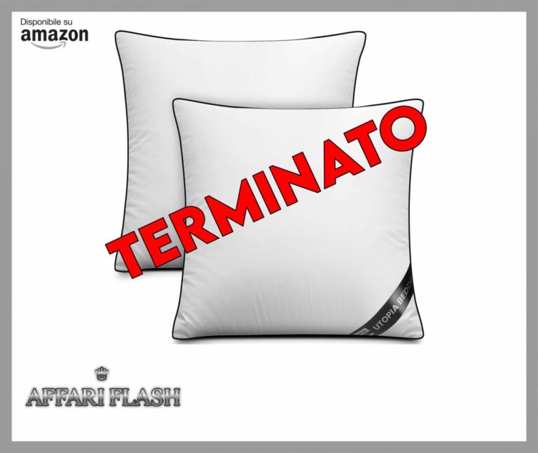 Utopia Bedding Cuscini, Imbottitura per Letto e Come Cuscino decorativi, cuscino per divano, cuscini decorativi (2, Bianco, 40×40 cm)