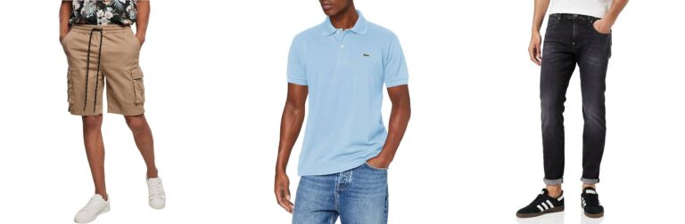URBAN CLASSICS Pantaloncini Uomo in Cotone, Pantaloncino Uomo con Tasche Cargo Laterali