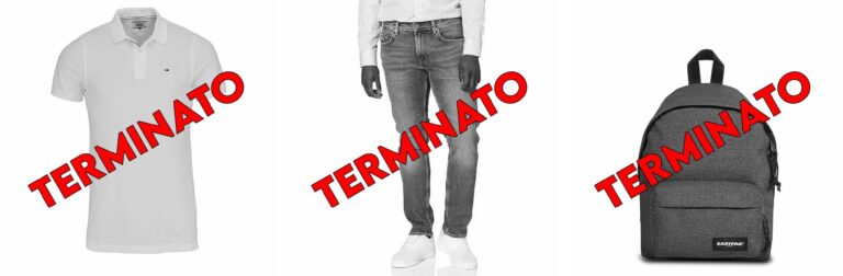 Tommy Jeans Organic Cotton Fine Pique Slim Polo Uomo