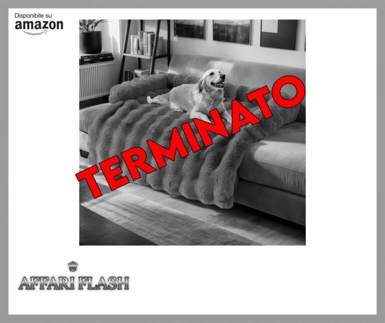 OKYUK Letto per Cani Super Confortevole, Divano, Copridivano Lavabile a Mano, Antiscivolo (Capelli Lunghi Grigio Scuro, L 75 x P 75 x H 13 cm)