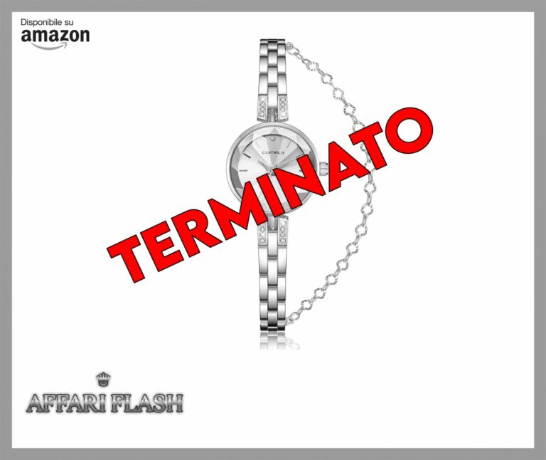 ️ CIVO Orologio da Polso Donna Oro/Argento Regalo Orologi Piccolo Analogico Quarzo Moda Orologio con Bracciale in Acciaio Inossidabile Impermeabile
