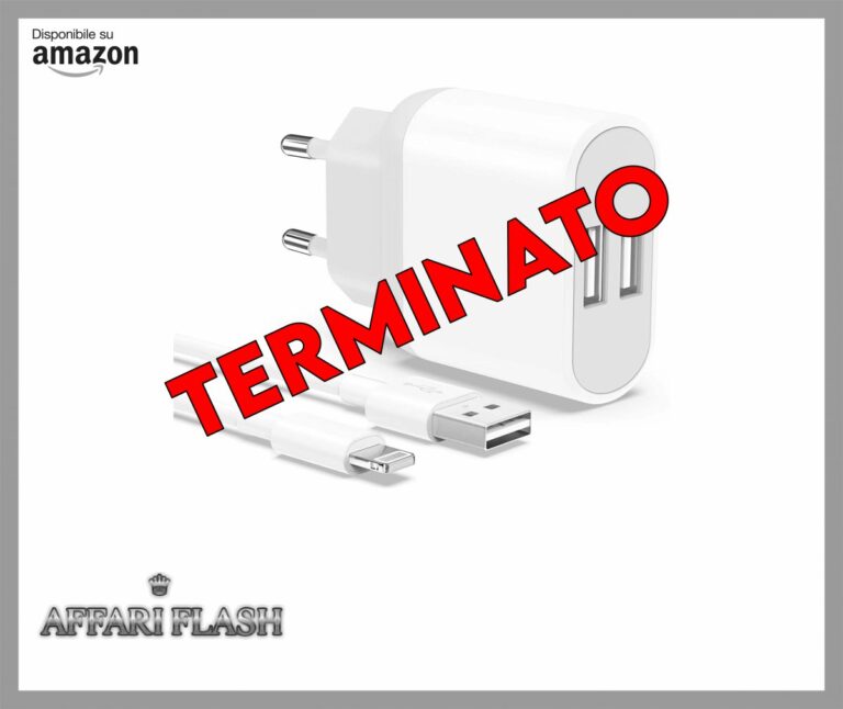 Caricatore for iPhone, Caricabatterie con 2M Cavo per iPhone 8 7 6 6S X XS 11 12 13 14 Pro Max Plus, Pad, 2
