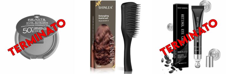 Rilastil Sun system Correttore Colore Bronzè, Coprente