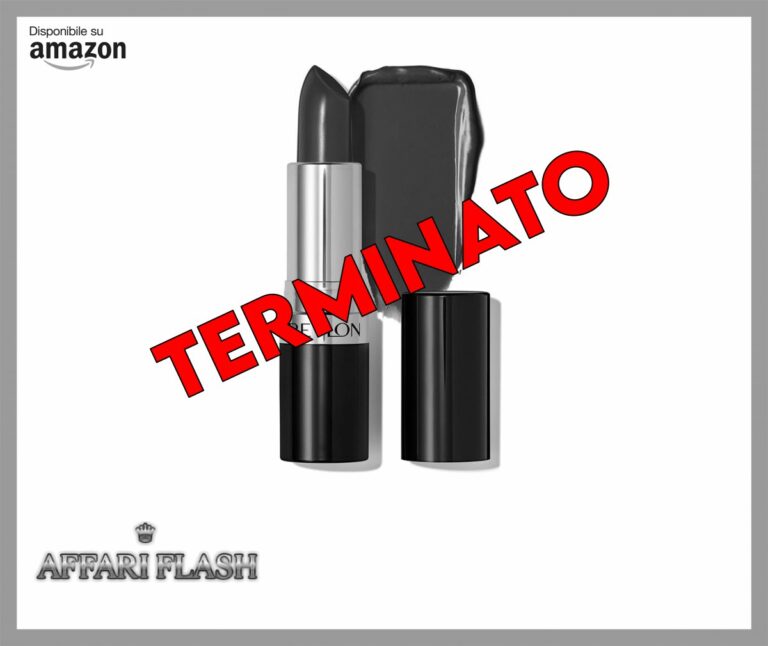 Revlon Super Lustrous Lipstick, Rossetto Con Formula Cremosa, Infuso Con Vitamina E e Olio Di Avocado, 525 Wine With Everything Creme