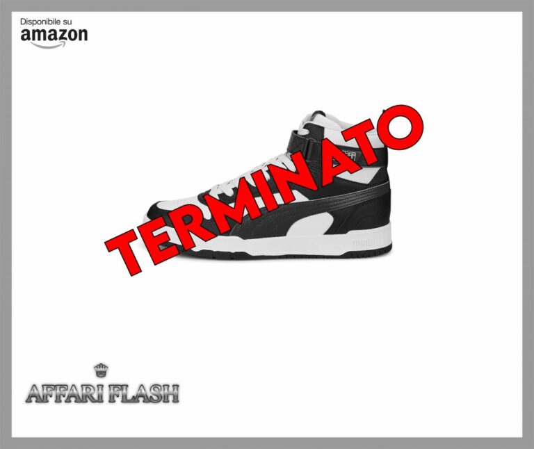 PUMA Rbd Game, Sneaker Unisex