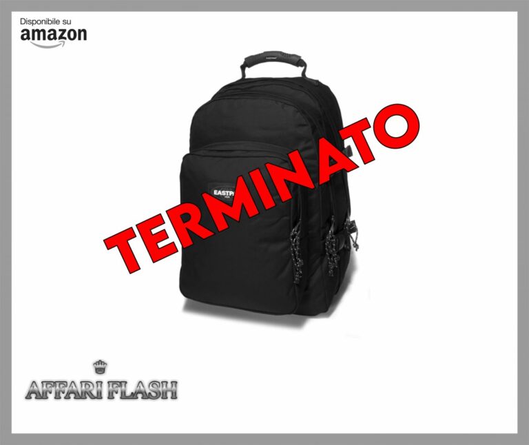 EASTPAK Provider, Zaino Unisex
