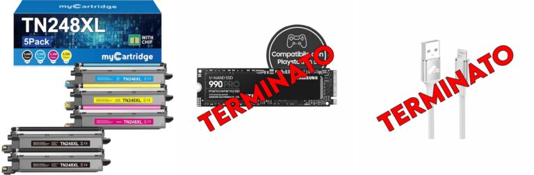MYCARTRIDGE TN248XL Compatibile con Brother TN