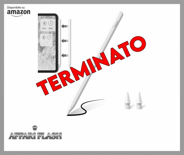 Penna iPad Compatibile con Apple iPad 2018