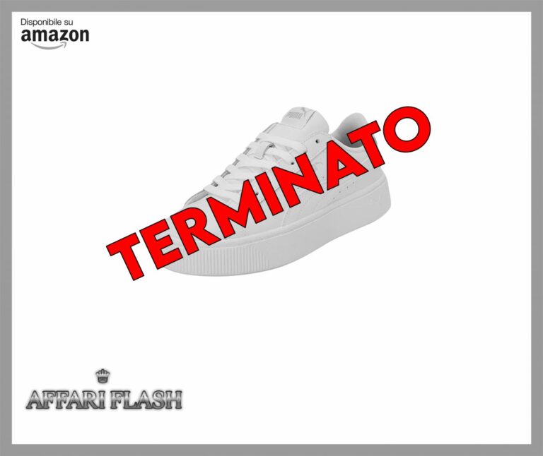 PUMA Vikky Stacked L, Sneakers Donna