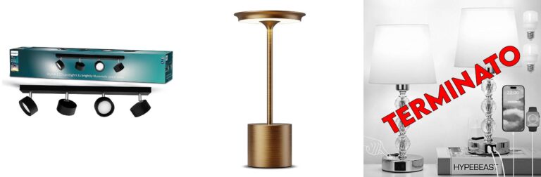Philips LED Lampada a Faretto Bracia, Luce Calda