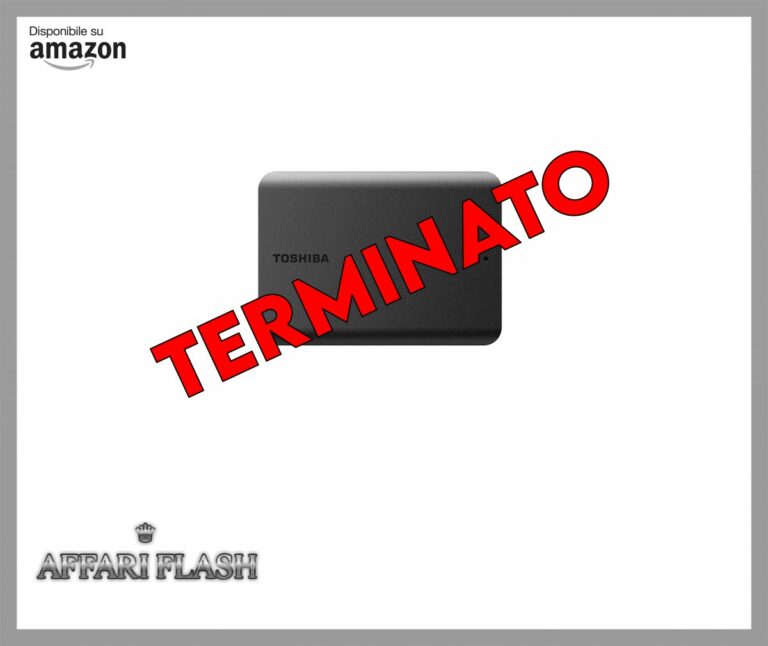 TOSHIBA Can. Basics 2TB black 2,5″ USB3.2