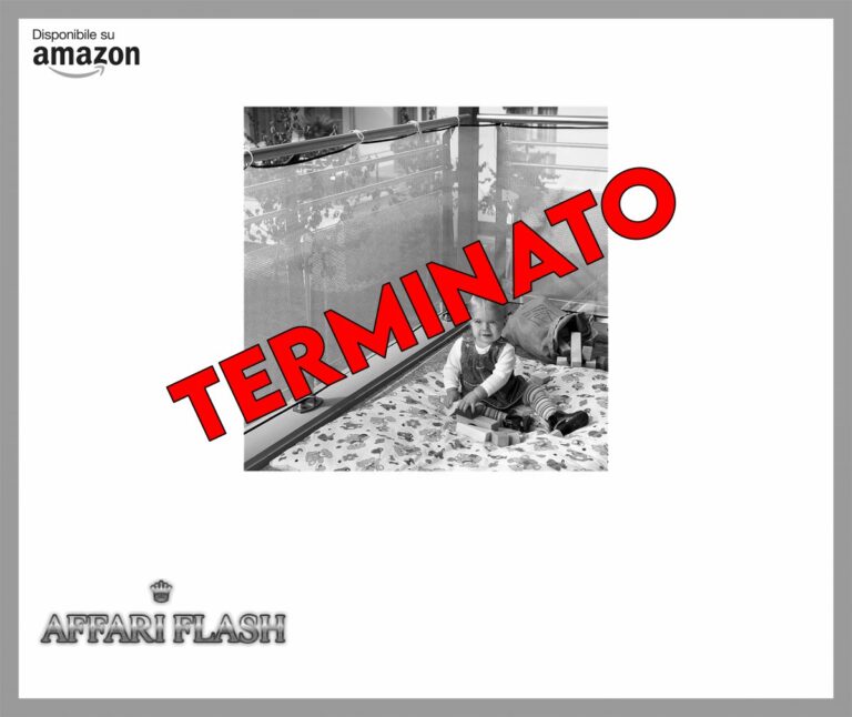 Reer 71743 Rete Di Protezione Per Balcone,