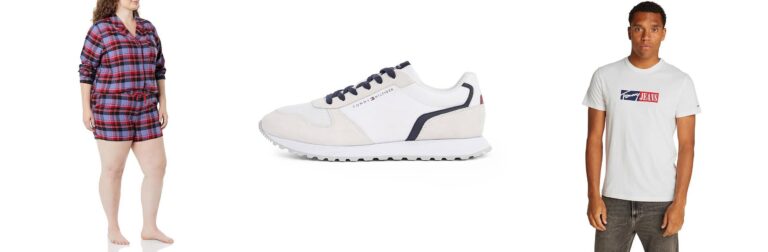 Amazon Essentials Pigiama Leggero in Flanella con Pantaloncini Donna