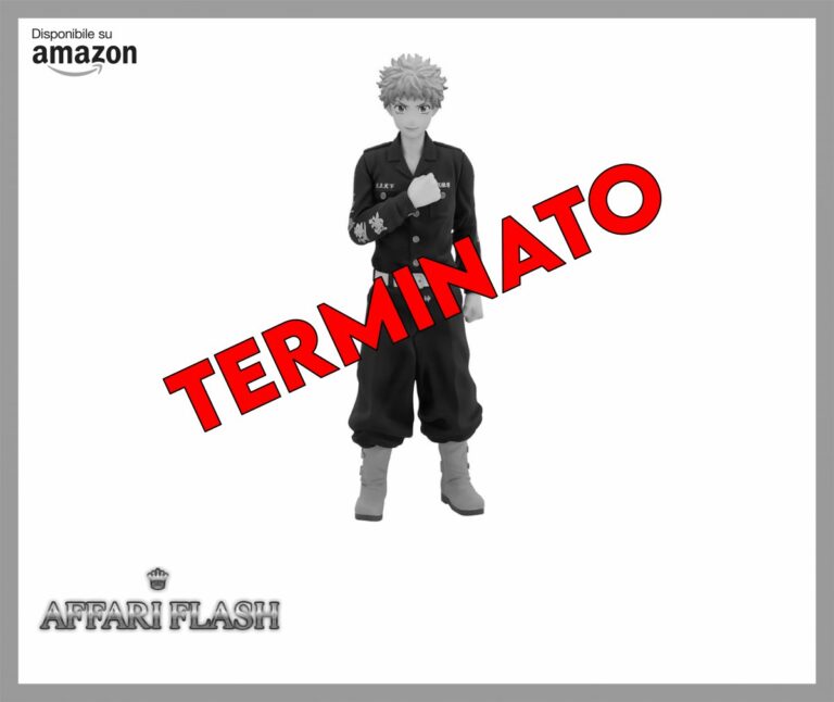 TAKEMICHI HANAGAKI FIG 17,5 CM TOKYO REVENGERS POP UP PARADE