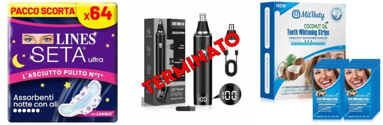 Lines Seta Ultra Assorbenti Ultra Notte con Ali, Pacco Scorta