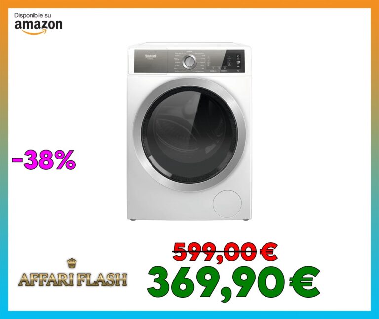 Hotpoint Ariston H7 99 GPOWER IT