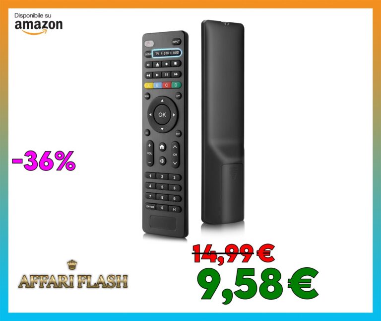 Telecomando