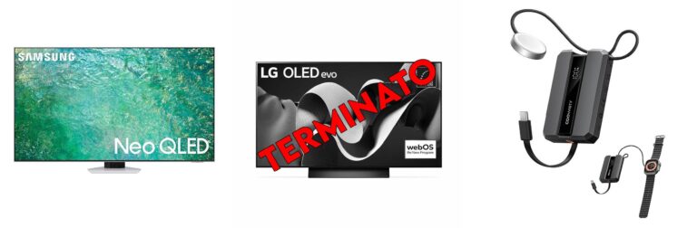 SAMSUNG TV 65″ QE65QN85CATXZT NEO QLED 4K, AI Upscaling