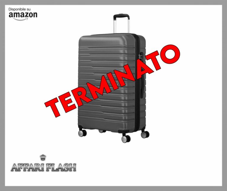 American Tourister Flashline