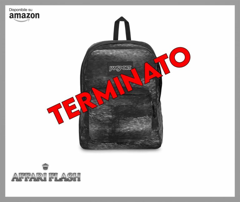 JANSPORT SuperBreak One, Zaino Grande Unisex