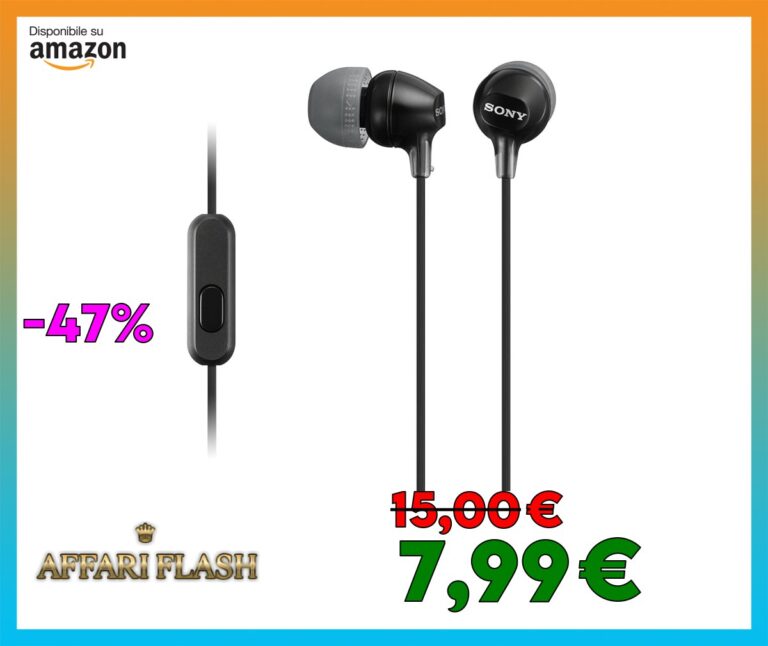 Sony MDR