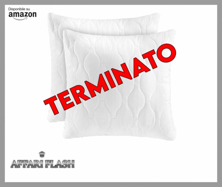 Utopia Bedding Cuscini Trapuntati (Confezione da 2) 45 x 45 cm, Cuscini Trapuntati per Letto e Cuscini Decorativi, Cuscini per Divano (Bianco)