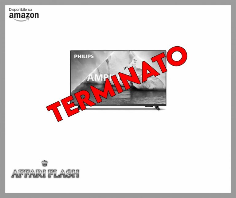 Philips LED 32PFS6908 Téléviseur Ambilight Full HD