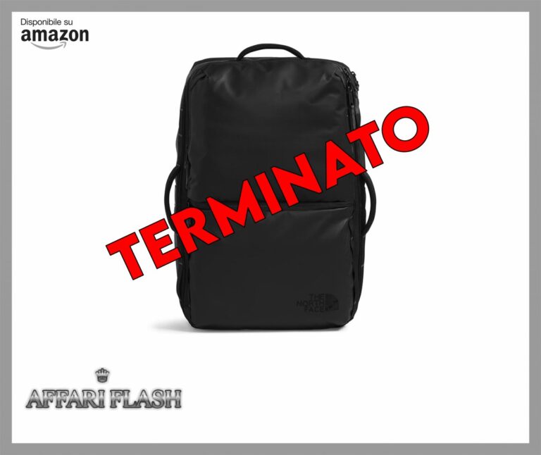 The North Face Base Camp Voyager Travel Borsa sportiva Unisex