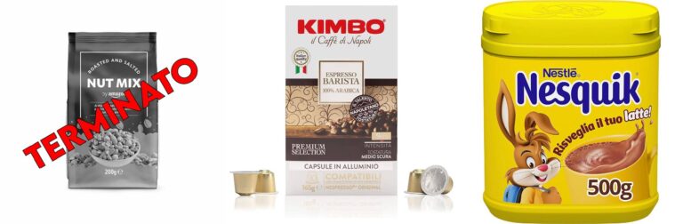 by Amazon Mix di frutta a guscio tostati e salati, 200g