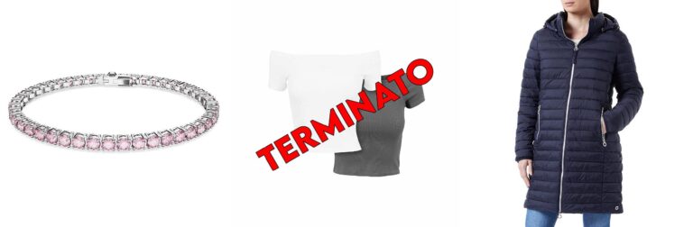 Swarovski Matrix Braccialetto Tennis, con Zirconia Taglio Tondo