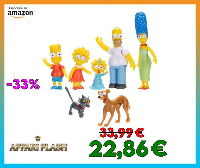 The Simpsons