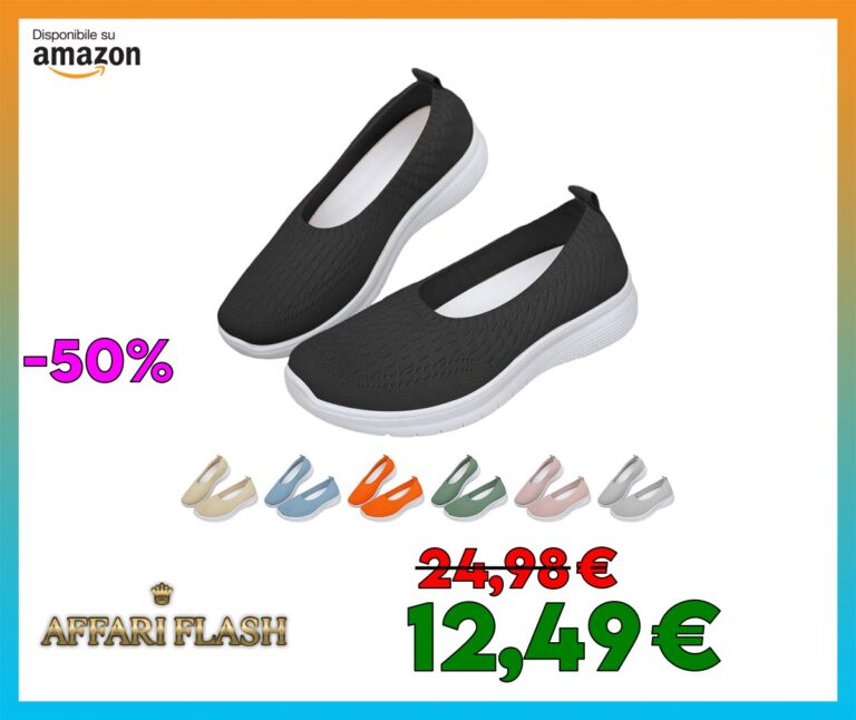 Scarpe ortopediche da donna, leggere, scarpe da ginnastica larghe, traspiranti, casual, comode, per attività all’aria aperta, scarpe estive