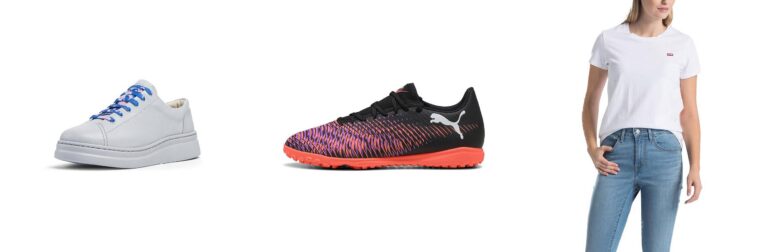 Camper Runner Up K200508, Sneaker Casual Donna