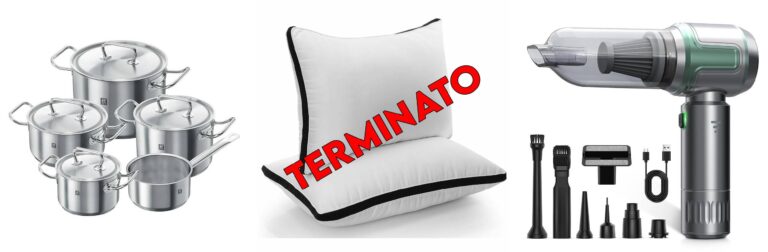 ZWILLING Set di Pentole, 5 Pezzi