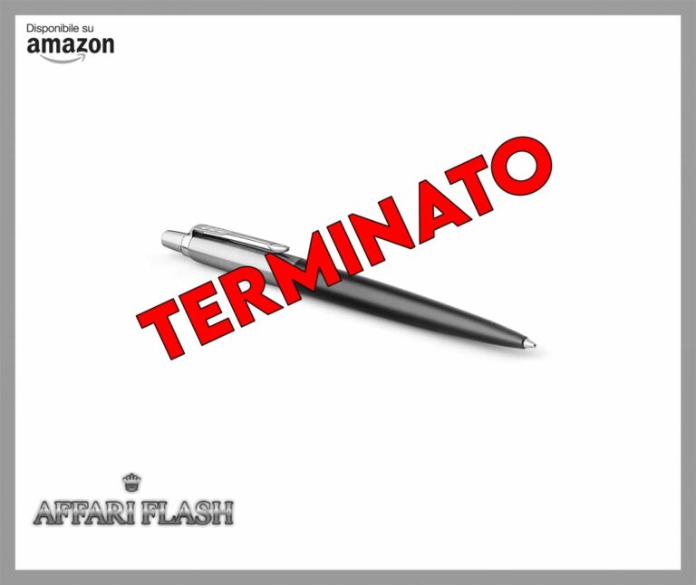 Parker Jotter Penna a Sfera con Dettagli Cromati, Confezione Regalo, Bond Street Black