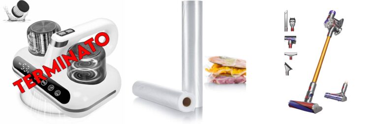 UCerdveos Aspiratore Battimaterasso,Aspirapolvere cordless con sensore acari e display