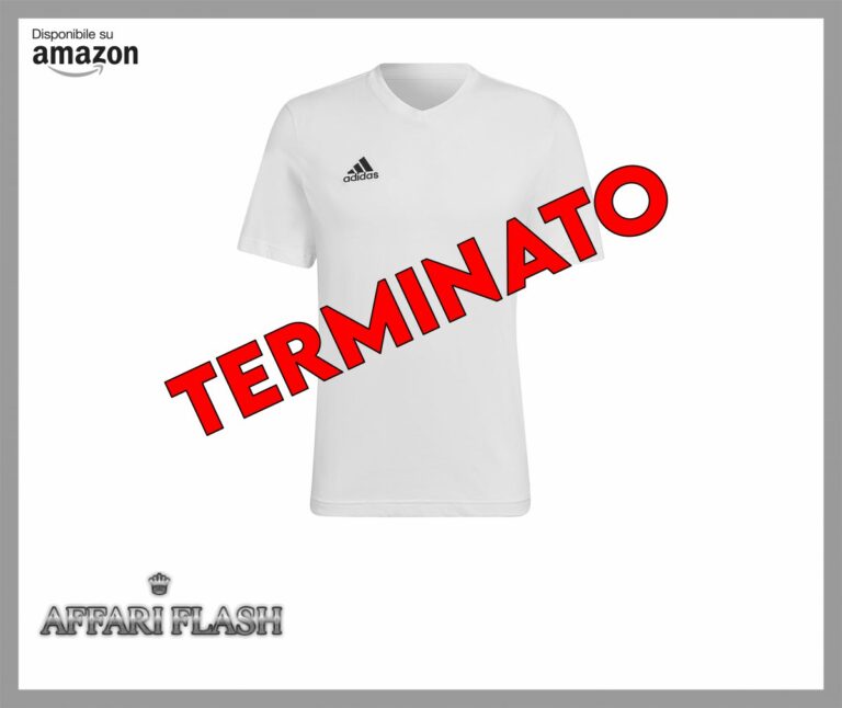 adidas Uomo Entrada 22 Tee