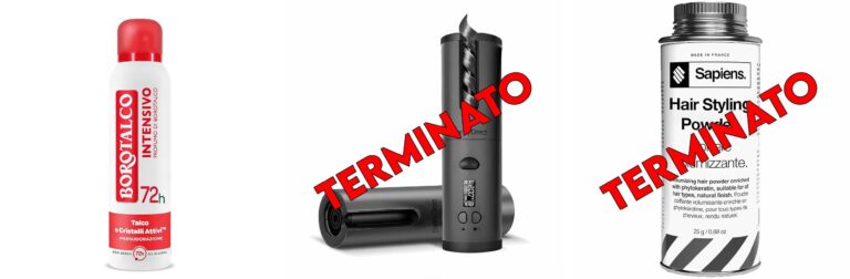 Borotalco, Deodorante Spray Intensivo