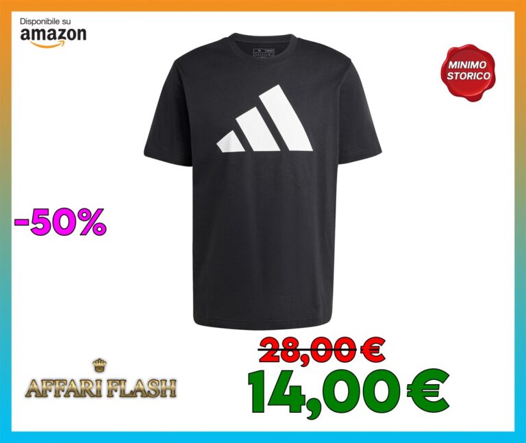 adidas PWR 3 Graphic Tee T