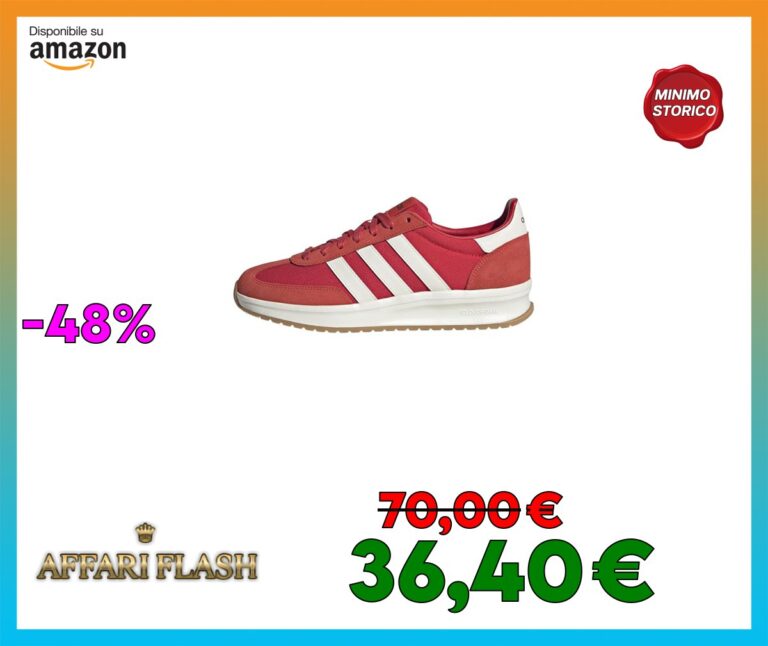 adidas Run 70s 2.0 Shoes, Scarpe Uomo