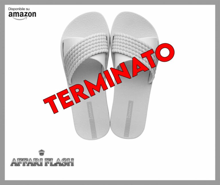 Ipanema Strada Street II Fem Donna