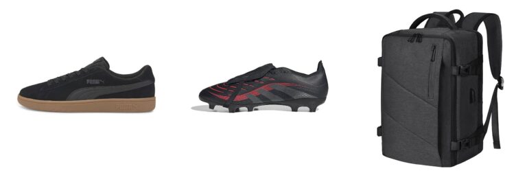PUMA Smash V2, Scarpe da Trail Running Unisex