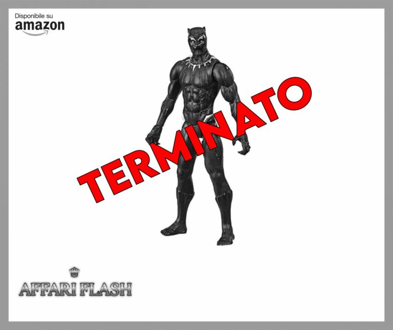 Avengers Marvel Titan Hero Series Collectible 30