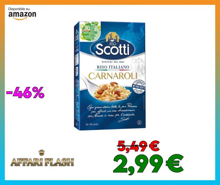 Riso Scotti